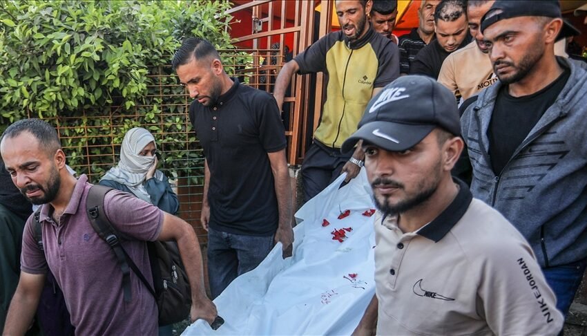 Gaza, 15 palestinezë të vrarë në sulmet izraelite në orët e fundit