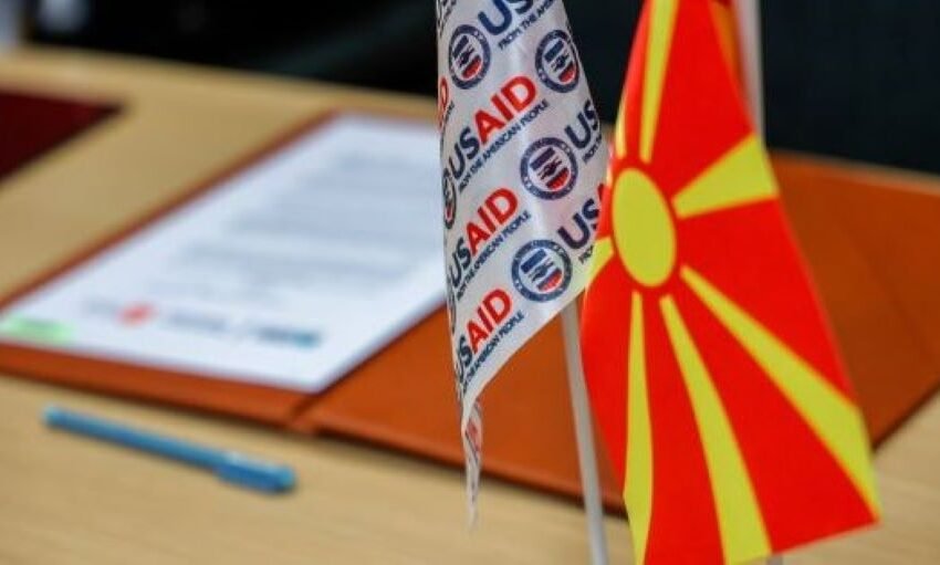  Mbyllet USAID – Maqedonia humb një partner prej 900 milionë dollarësh