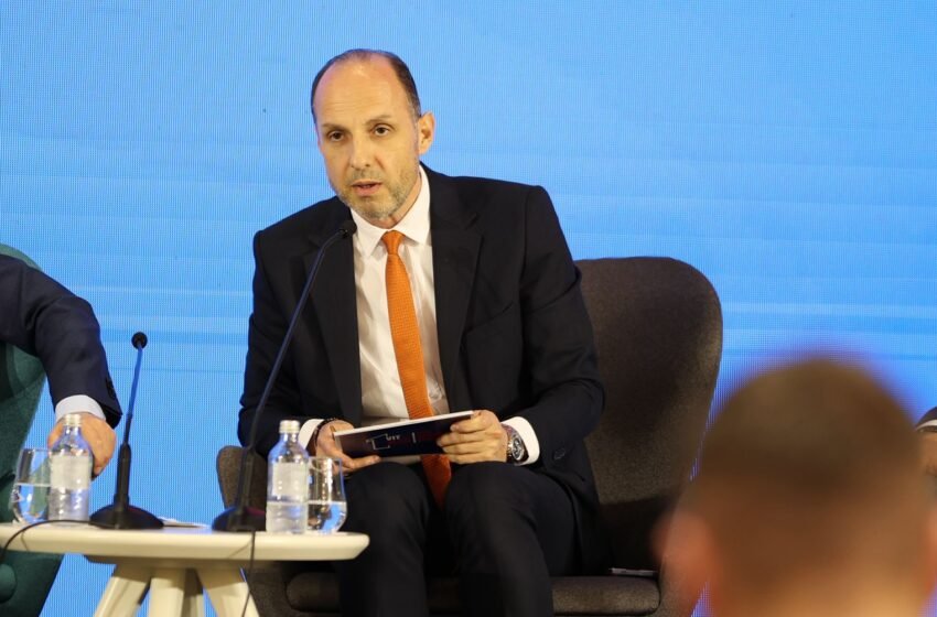  Ibrahimi: Mbi 34 milionë euro për kampusin universitar “Nëna Terezë” në Shkup