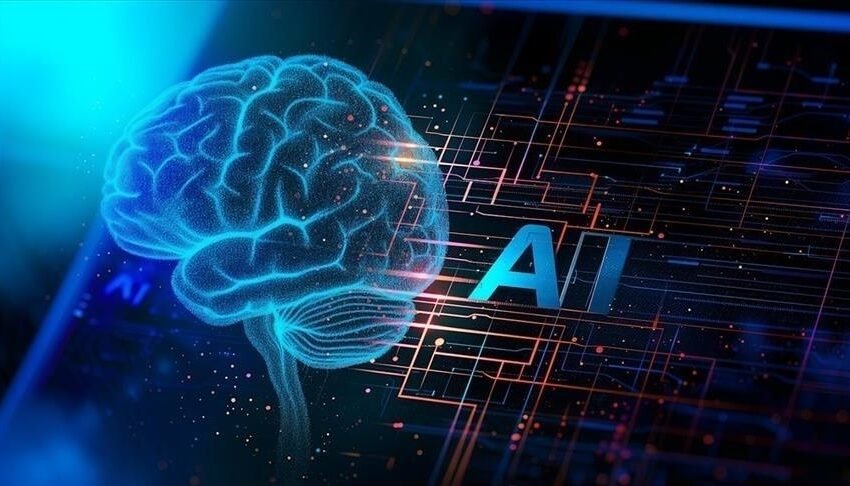  Повеќе од 25 % од германските компании очекуваат намалување на работните места поради вештачката интелигенција