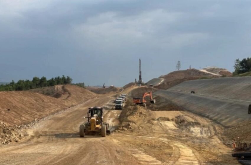  13,5 milionë euro për korridoret 8 dhe 10d vetëm në qershor