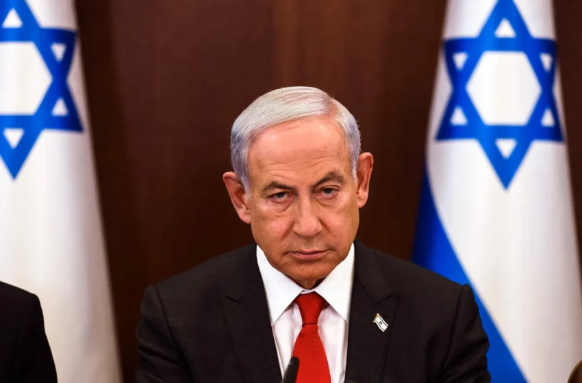  “Karriera e tij është njollosur me…”/Netanyahu vazhdon sulmet ndaj Albaneses