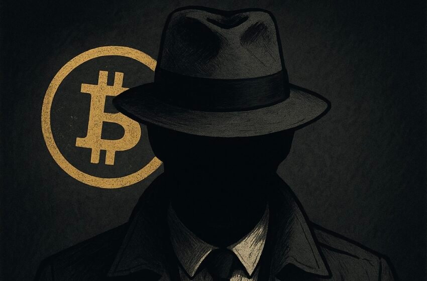Satoshi Nakamoto tani më i pasur se Bill Gates