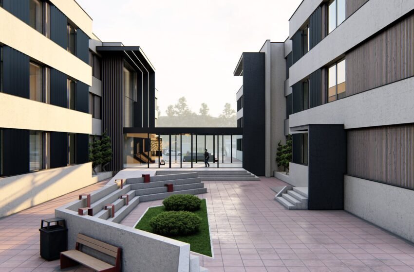  Kasami: Tetova do të bëhet me dy shkolla të reja