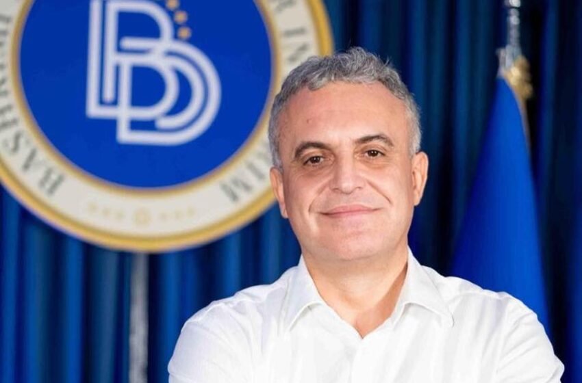  Bajram Rexhepi: Jam i dëshmuar me projekte, jo me pazare politike