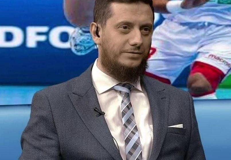 Mustafa Ademi thumbon BDI-në: Kur ishte koha të flisnit, heshtët
