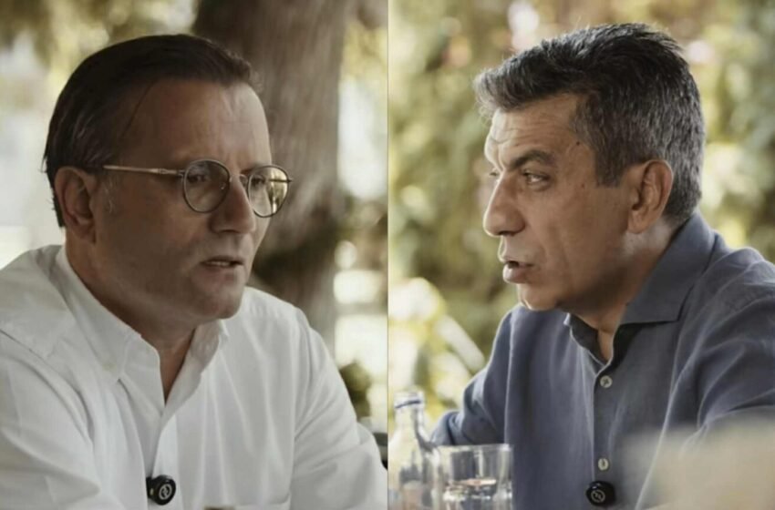  Arkitekti me renome botërore Vardar do përpilojë Master Planin arkitektonik të Çairit