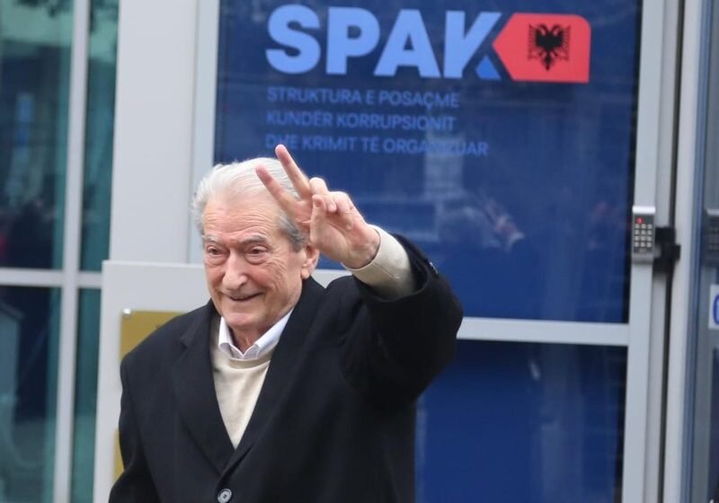  “Berisha po përgatitet të arratiset”, avokati: Pritet zbërthimi i dosjeve të rënda