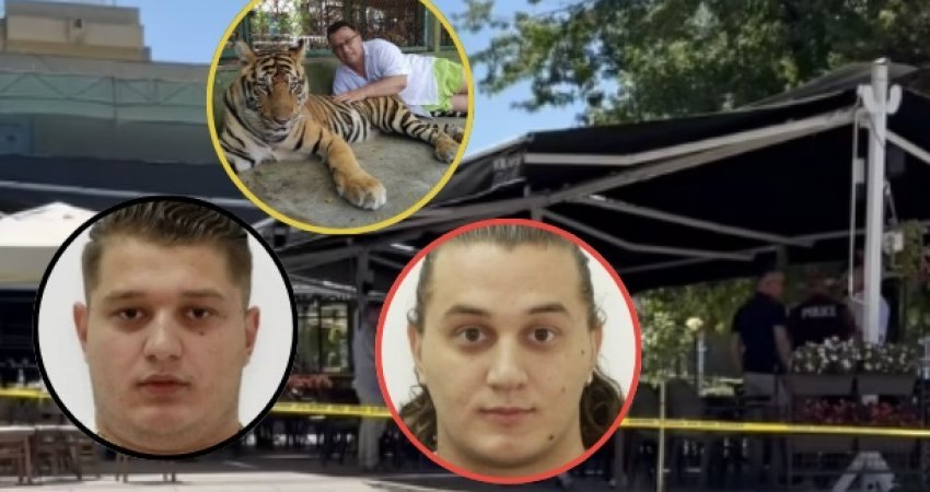  Mefail Shkodra dhe dy djemtë e tij ende në arrati – krejt çka dihet deri tani për vrasjen e trefishtë në Gjilan