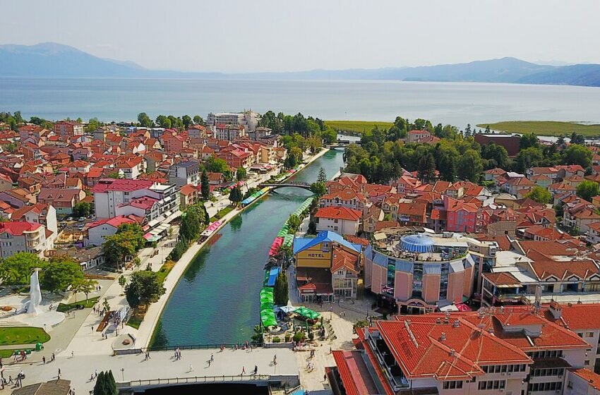  Struga jashtë hartës turistike, bukuritë natyrore po shuhen në harresë