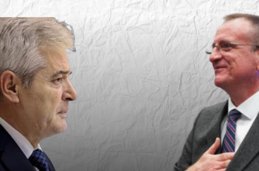 Streha e fundit e Arben Taravarit!