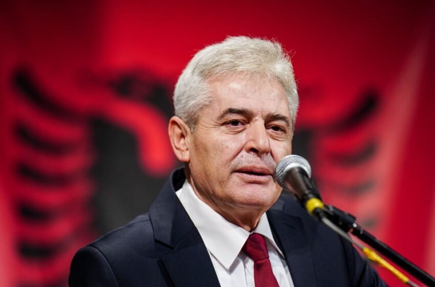  Ahmeti: Vepra e Komandant Kumanovës frymëzoi shqiptarët