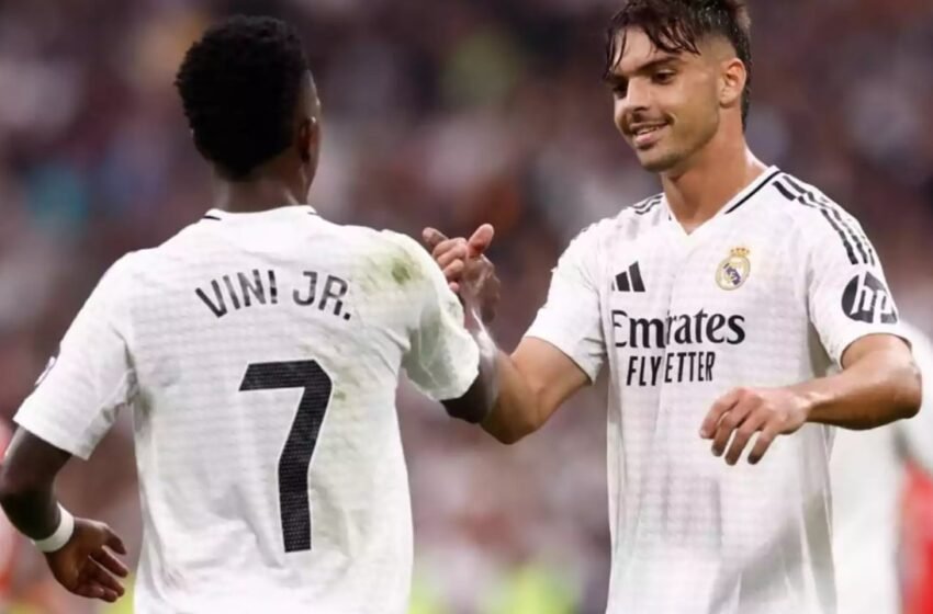  Plas te Reali i Madridit! Prokuroria kërkon 2.5 vite burg për yllin e “Los Blancos”
