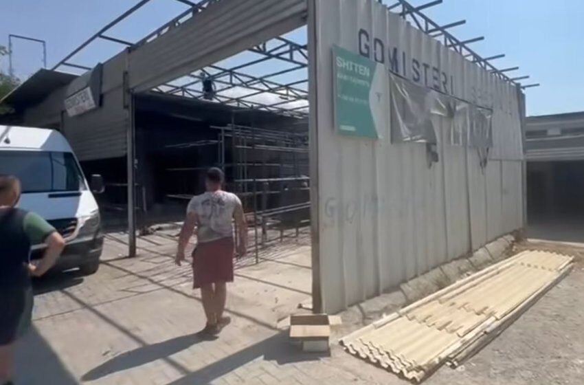  Rama postim për zonat publike: Aktiviteti ekonomik do formalizohet me qytete më europiane