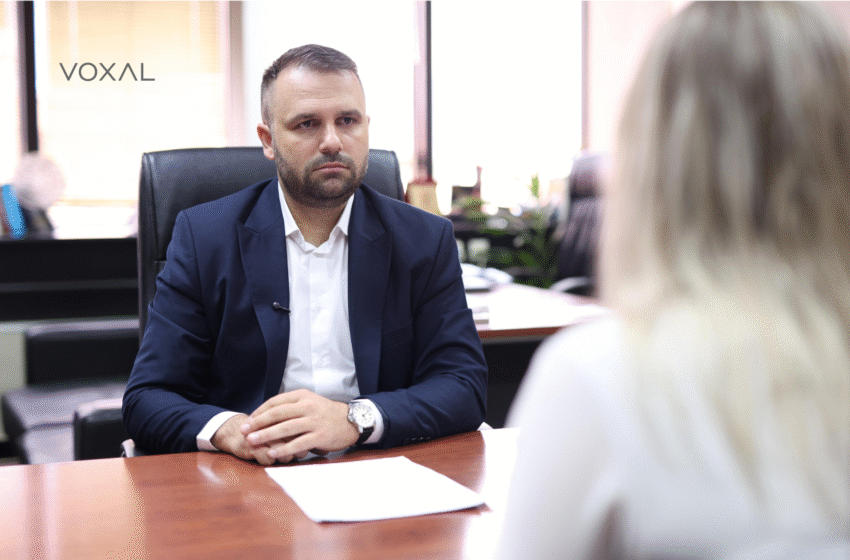 Дурмиши: Бадентер не е ничија сопственост, Филков се стреми кон политички поени