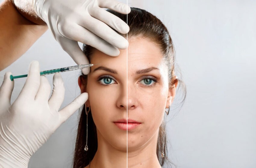  Do t’i vijë fundi ndërhyrjeve të rrezikshme me botoks dhe filera nga persona të pa licencuar