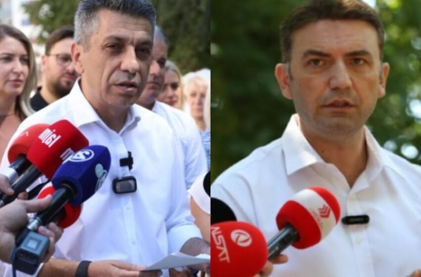  Çair: Mexhiti dhe Osmani shfaqin vizionin për arsimin