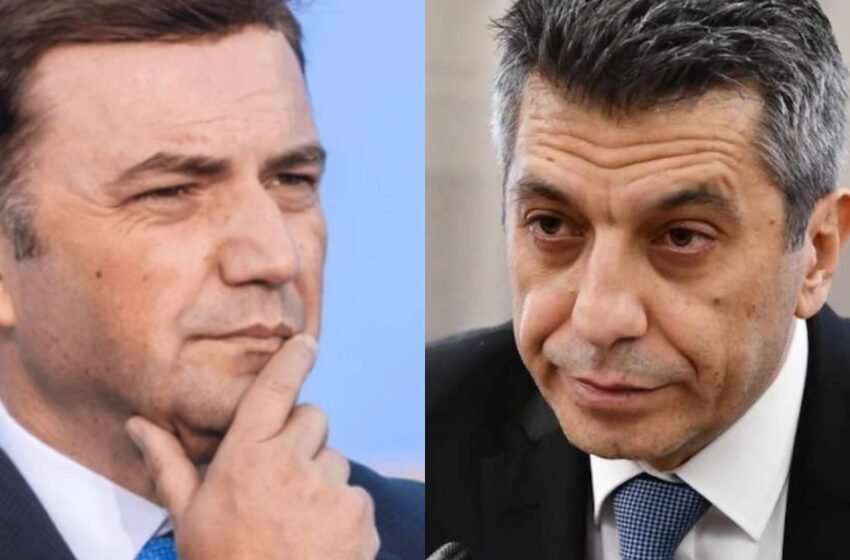  Arkitektët e Çairit: Futurizmi i Osmanit vs realizmi i Mexhitit