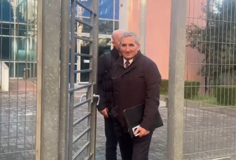  SPAK mbyll hetimet dhe çon për gjykim avokatin Bardhi Koçi, për çfarë akuzohet