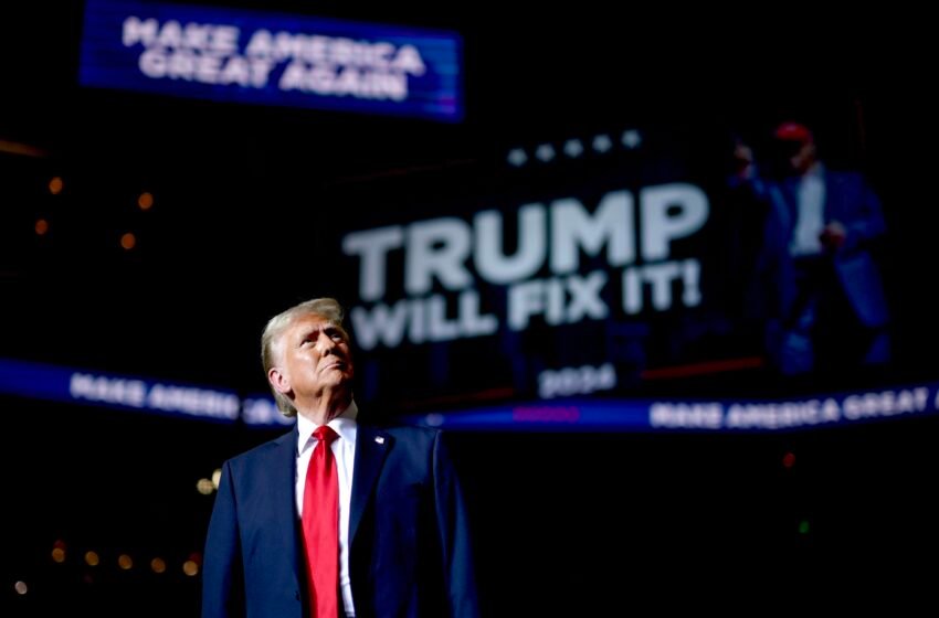  Трамп по телефонски разговор со Путин, најави тристрана средба со учество на Зеленски