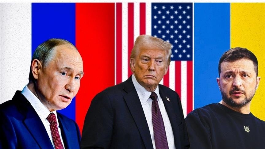 Трамп: Голем напредок околу Русија, следете!