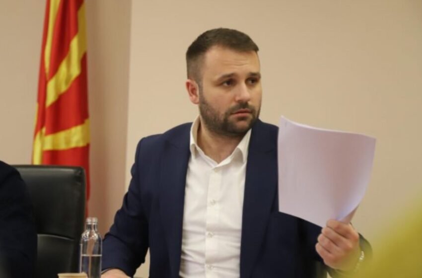  Ministri Durmishi do të marrë pjesë në Dialogun Strategjik RMV–SHBA