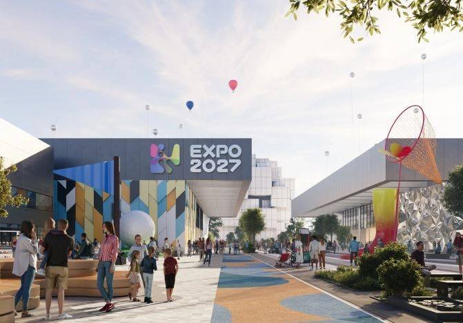 Македонија ќе учествува на ЕКСПО 2027 во Белград