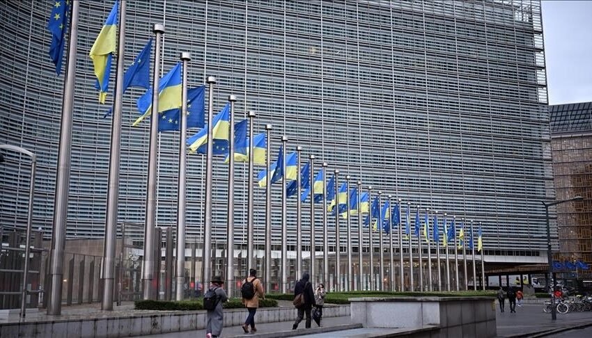  Заедничка изјава на лидерите од ЕУ: Следниот чекор е самит Путин-Трамп-Зеленски