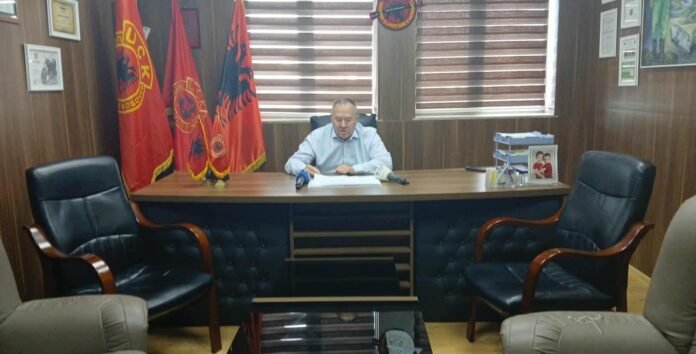  OVL- UÇK falenderon qytetarët, paralajmëron vazhdimin e fushatës diplomatike kundër Speciales