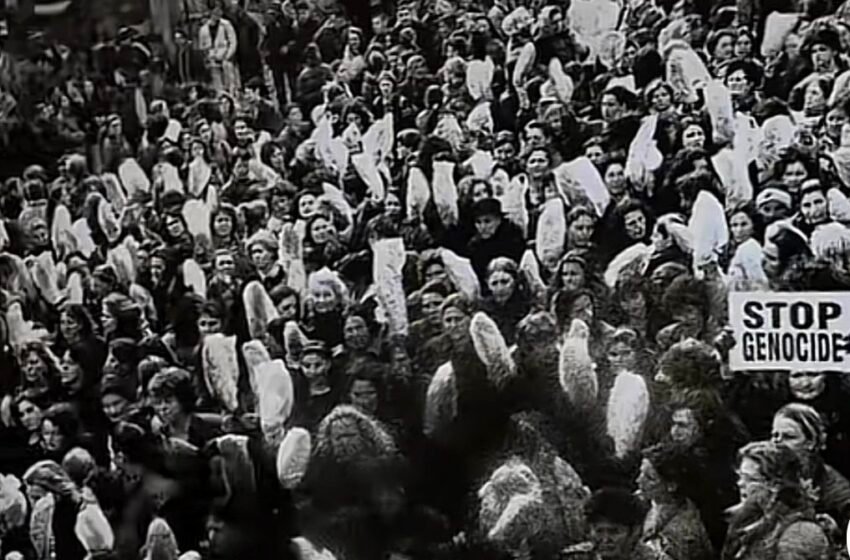  Historia e harruar: Si po i ngjanë Gaza Prekazit?