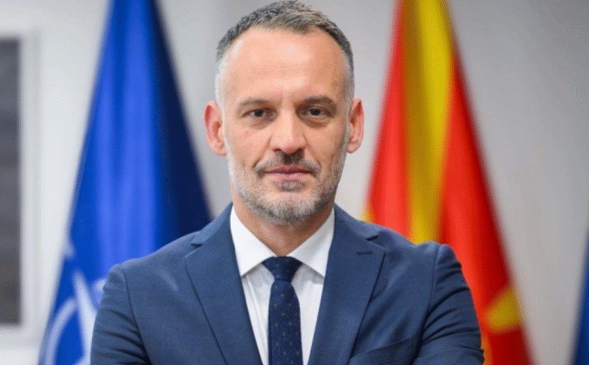 Fetai: Shumë pak shfrytëzohet kapaciteti i mërgatës për zhvillimin e vendit dhe rajonit