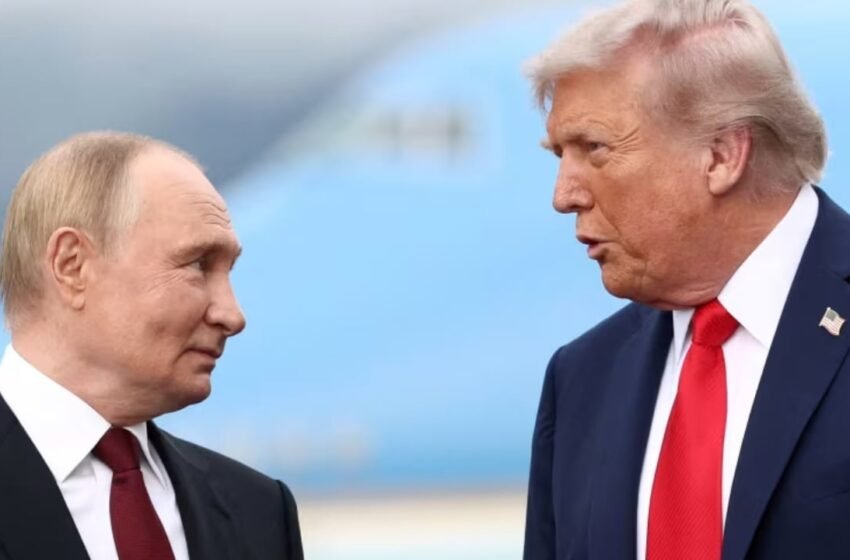  Republikanët ‘i luten’ Trumpit: Mos iu nënshtro Putinit, mund të përfitojë shumë