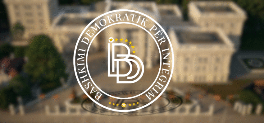  BDI: Qeveri që zgjedh kolltuqet para barazisë dhe arsyetimet para integrimit