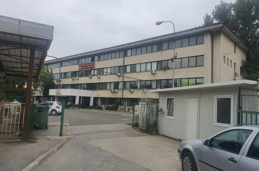  Higjiena Komunale shpenzon mbi 1.4 milionë euro për mirëmbajtje, ndërsa Shkupi mbytet në mbeturina