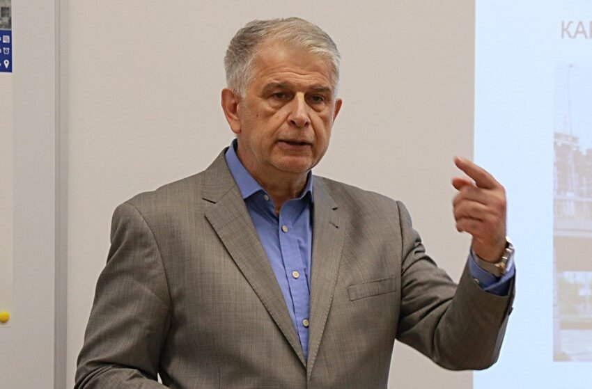  Një kandidat i pavarur konkuron për Shkupin