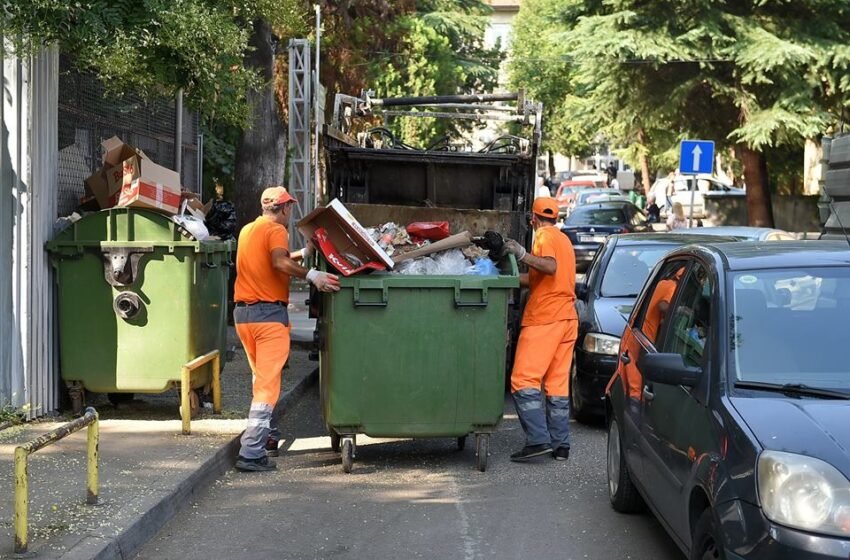 Ndërmarrjet nën Qytetin e Shkupit ua vonojnë rrogat punëtorëve