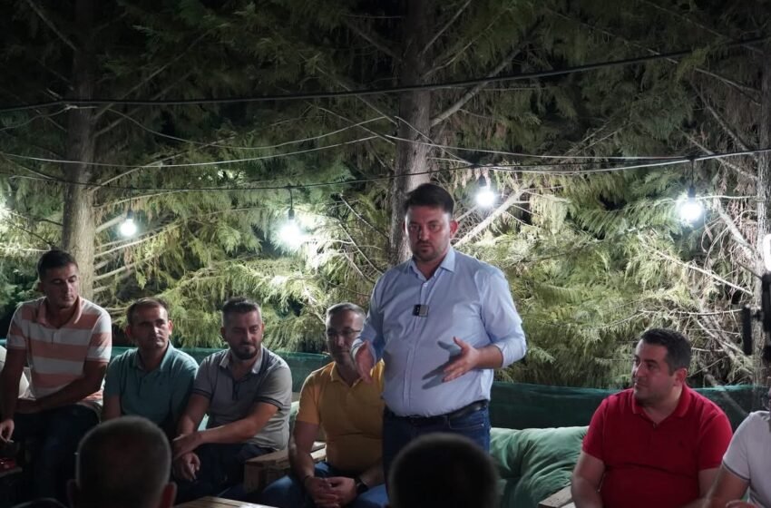  Muhamed Elmazi: Svillarja e Poshtme më e bashkuar se kurrë