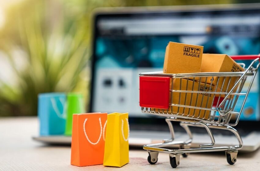  Blerjet online po zbrazin qendrat tregtare, trendi arrin edhe në Maqedoni