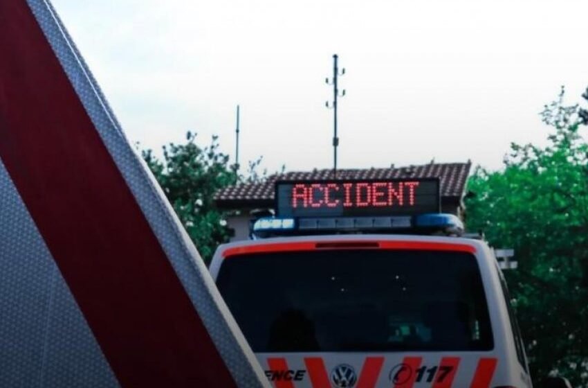  Aksident tragjik në Zvicër, humb jetën 4-vjeçari shqiptar