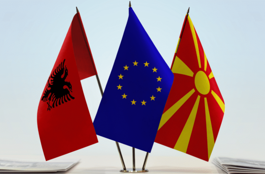  “Ku renditet Maqedonia e Veriut në listën e paqes globale?”