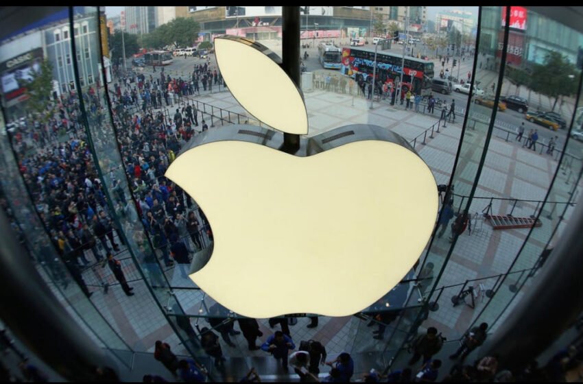  Apple investon edhe 100 miliardë dollarë në prodhimin në SHBA