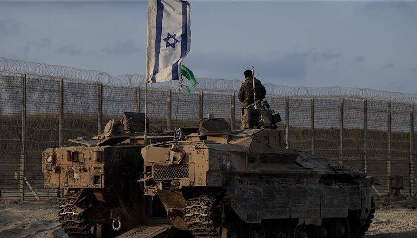  Netanyahu thotë se Izraeli synon ta pushtojë Gazën