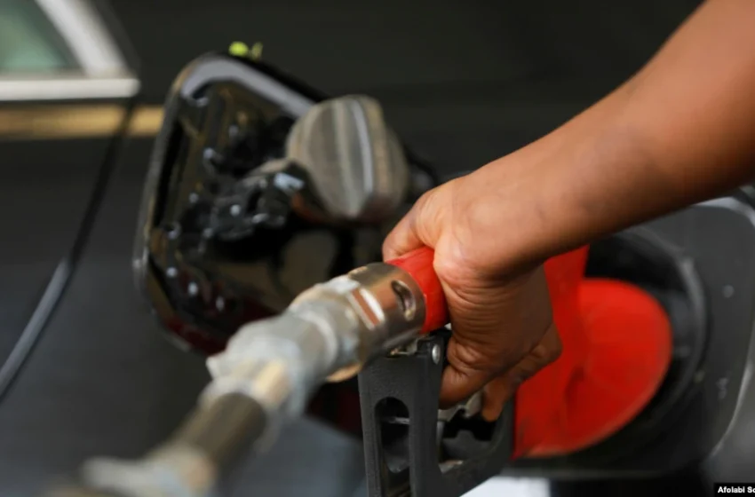  Ulen çmimet e derivateve të naftës