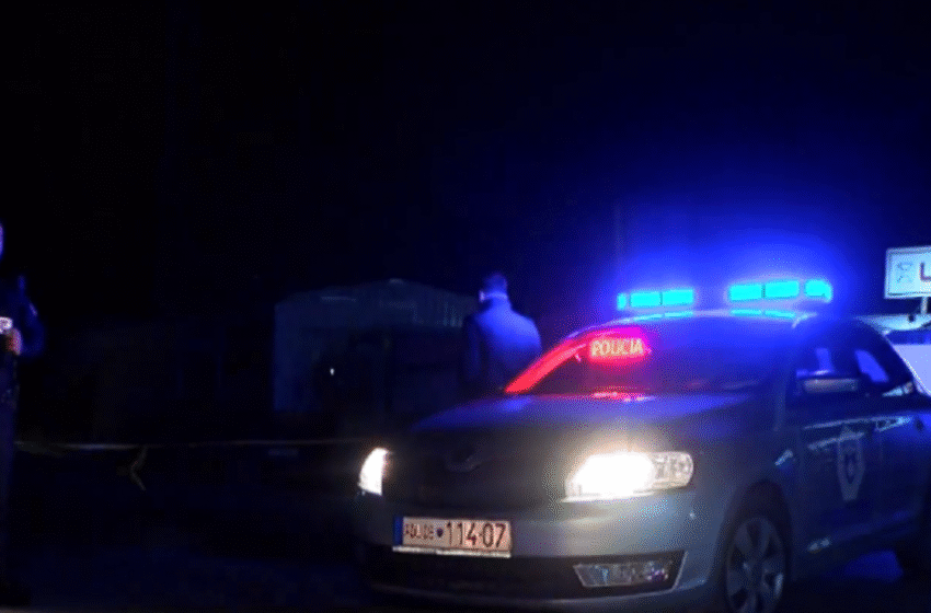  Tjetër vrasje në Kosovë! Ekzekutohet me armë një person, identifikohet dhe shpallet në kërkim autori