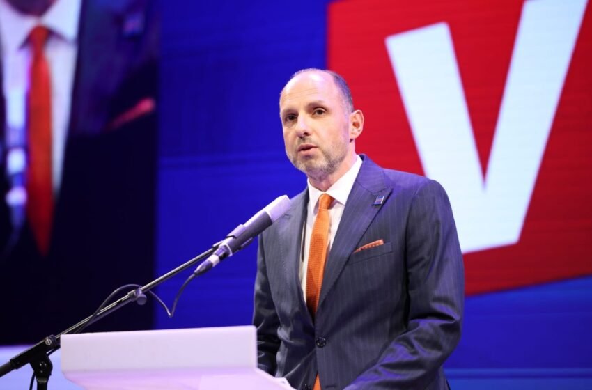  Ibrahimi godet Ali Ahmetin: 22 vite pushtet, 0 ligje për UÇK-në vetëm favore për “branitellat”!