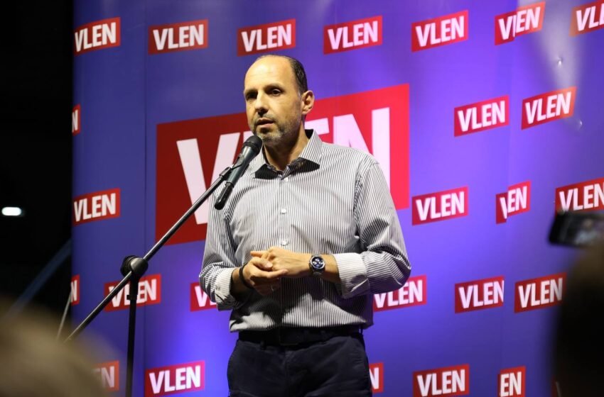 Ibrahimi: Në Likovë akoma flasim për ujë, ka ardhur koha për ndryshim