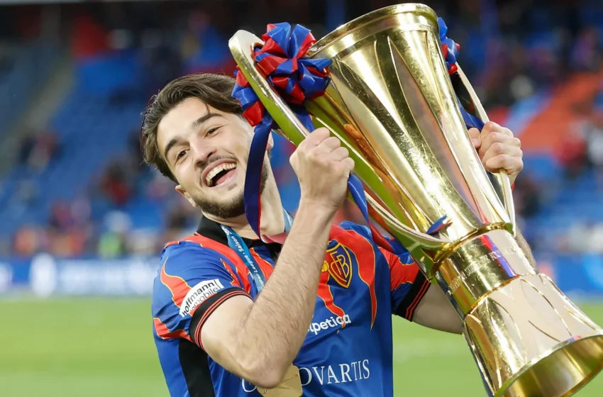  Leon Avdullahu e zgjedh Kosovën para Zvicrës