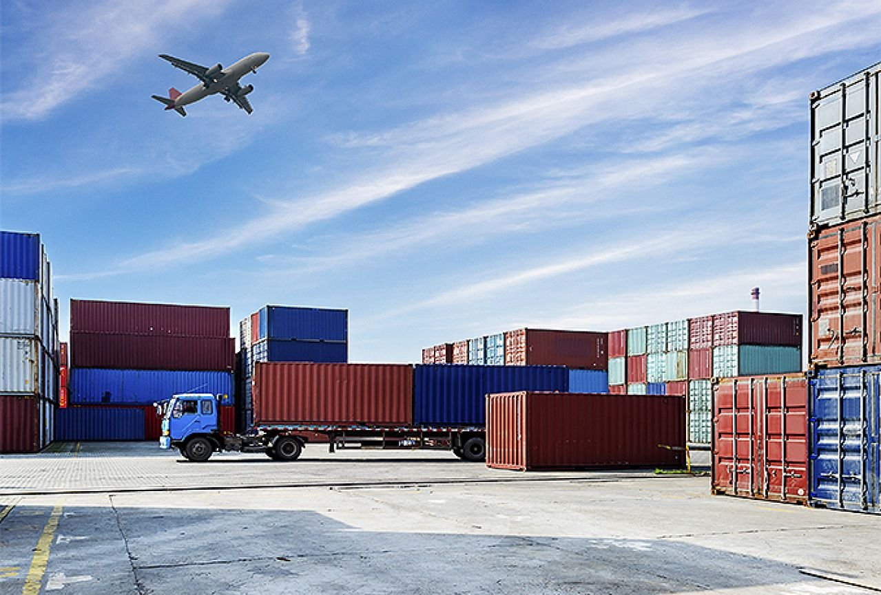 Во првата половина од годинава од земјава извезени стоки во вредност од 4,034 милијарди евра