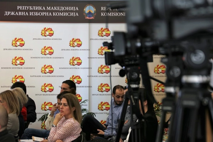 Кандидатите на локалните избори ќе можат да се рекламираат на 329 медиуми