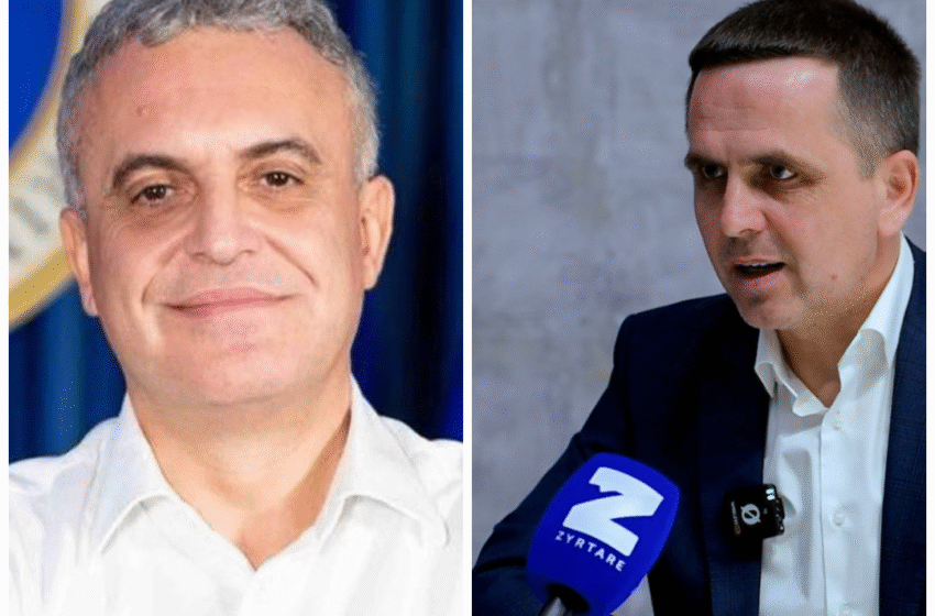  Kasami: Gara për Tetovën është e pabarabartë, kundërkandidati nuk ka vizion